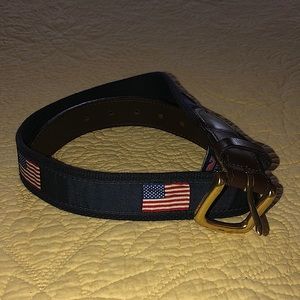 Vineyard Vines Belt